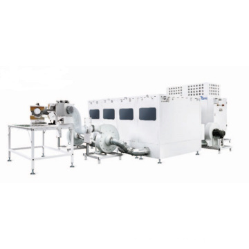 Polyester Pillow Filling Machine